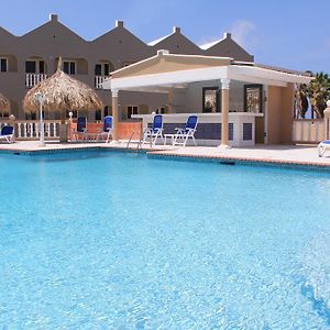 Piscadera Seaview Apartments